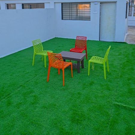 Fun Square Villa Lonavla Exterior foto