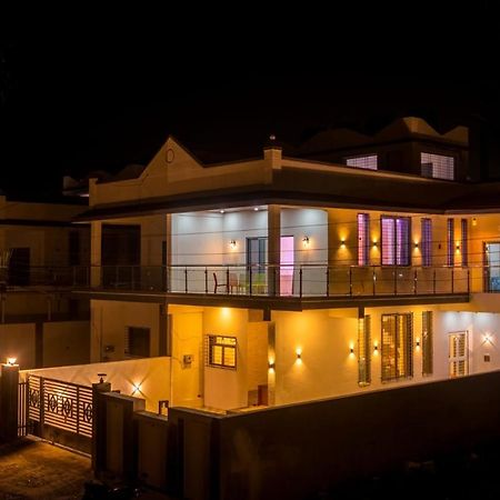 Fun Square Villa Lonavla Exterior foto