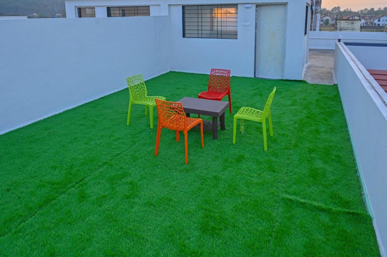 Fun Square Villa Lonavla Exterior foto