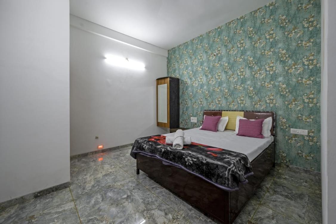Fun Square Villa Lonavla Exterior foto