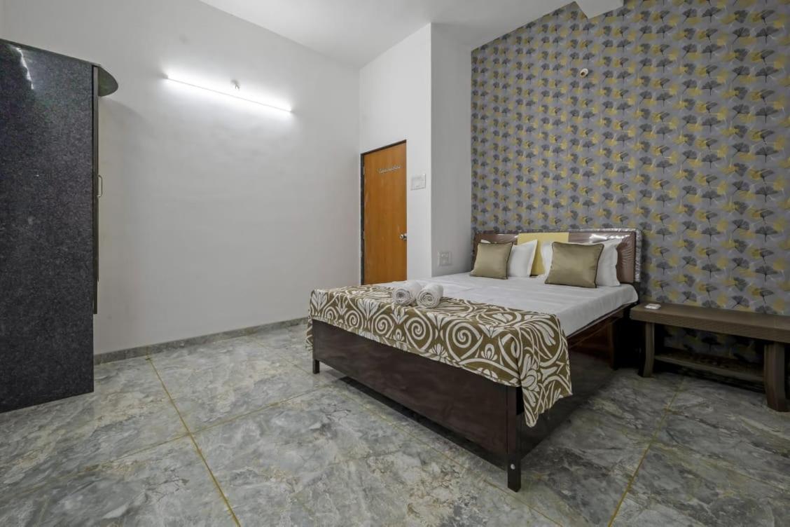 Fun Square Villa Lonavla Exterior foto