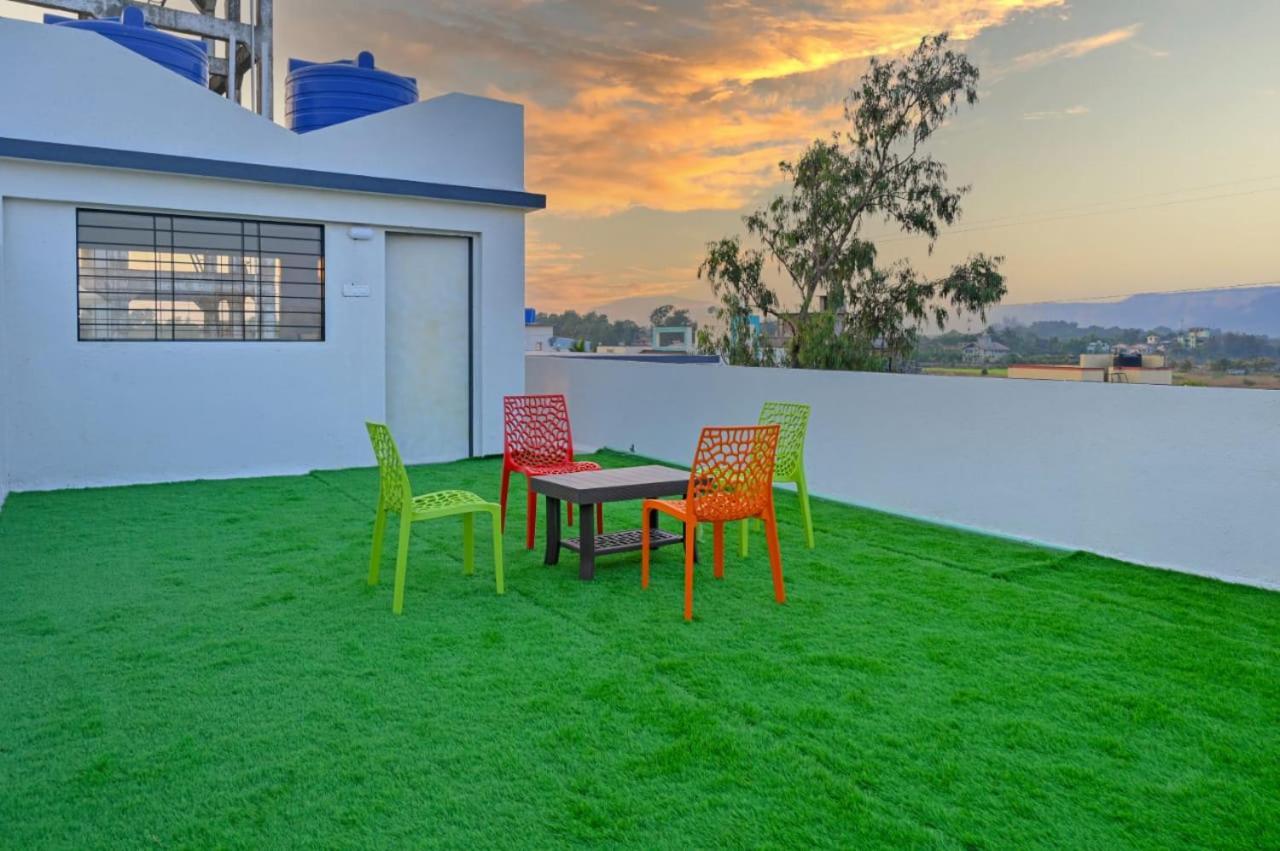 Fun Square Villa Lonavla Exterior foto