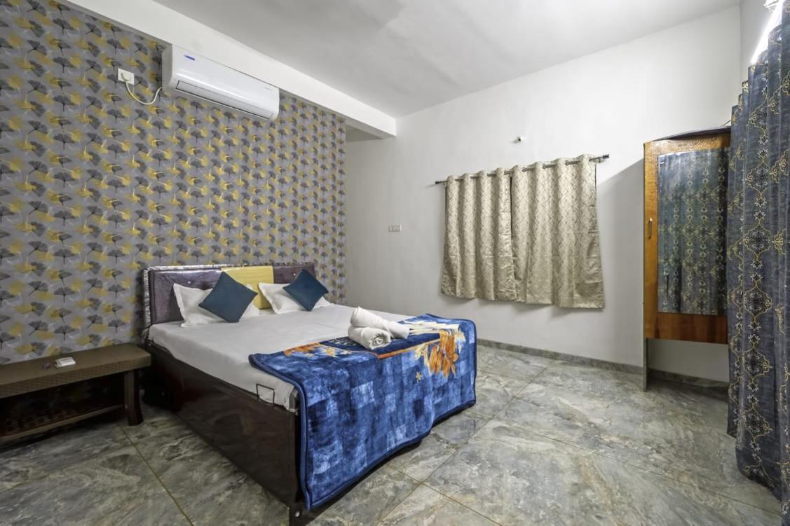Fun Square Villa Lonavla Exterior foto